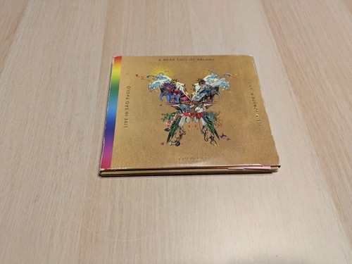 Coldplay live in buenos - coldplay,