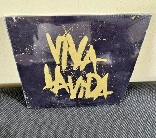 Coldplay viva vida - coldplay:, la