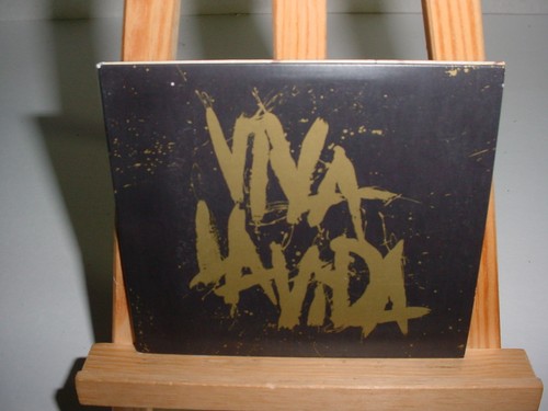 Viva vida digipak - vida, [digipak
