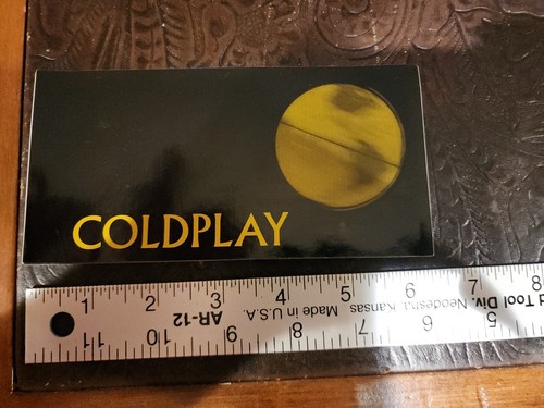 Coldplay parachute promo - coldplay,