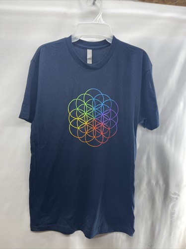 Coldplay 2016 head full - head,